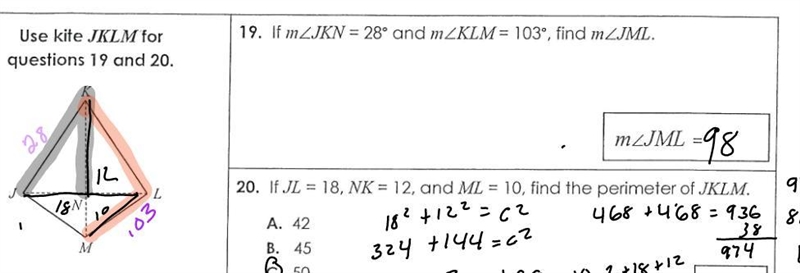 I Don't know how to do this, please help me!! :( number 19-example-1