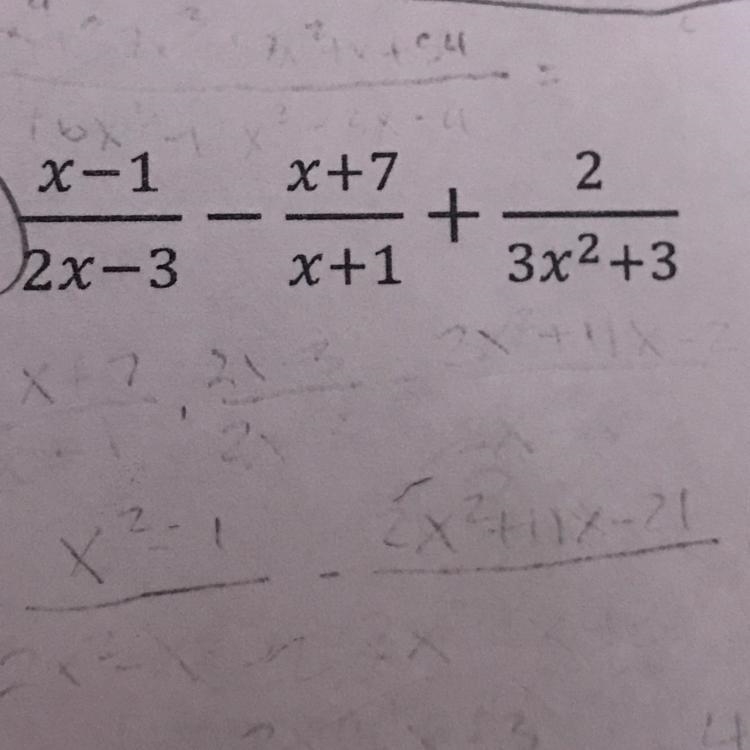 How do you do this?? Show all work please-example-1