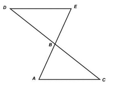 PLEASE HELP ME OUT! Thank you! Complete the two-column proof using the answers in-example-1