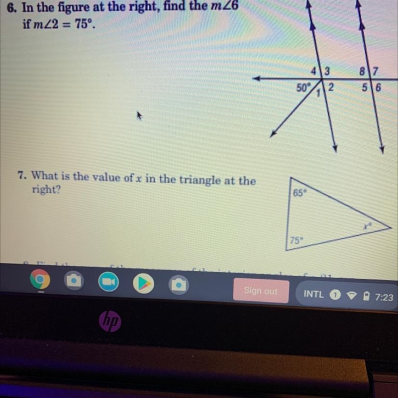 Pls help me with either one-example-1