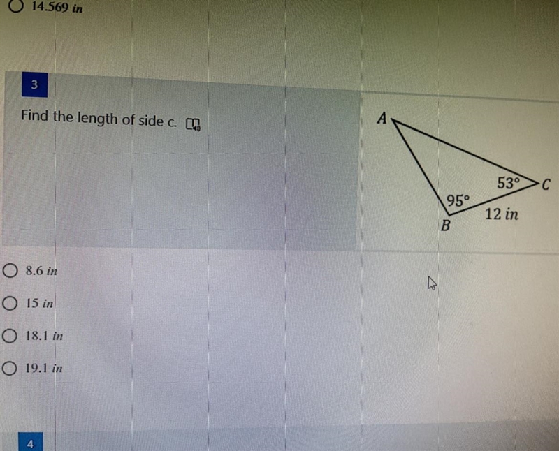 What is the length of side c?-example-1