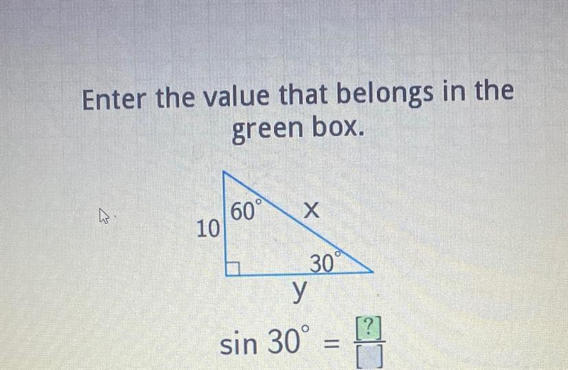 Enter the value that belongs in the green box-example-1