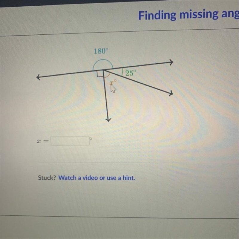 Finding missing angles please help!! i’m literally begging-example-1