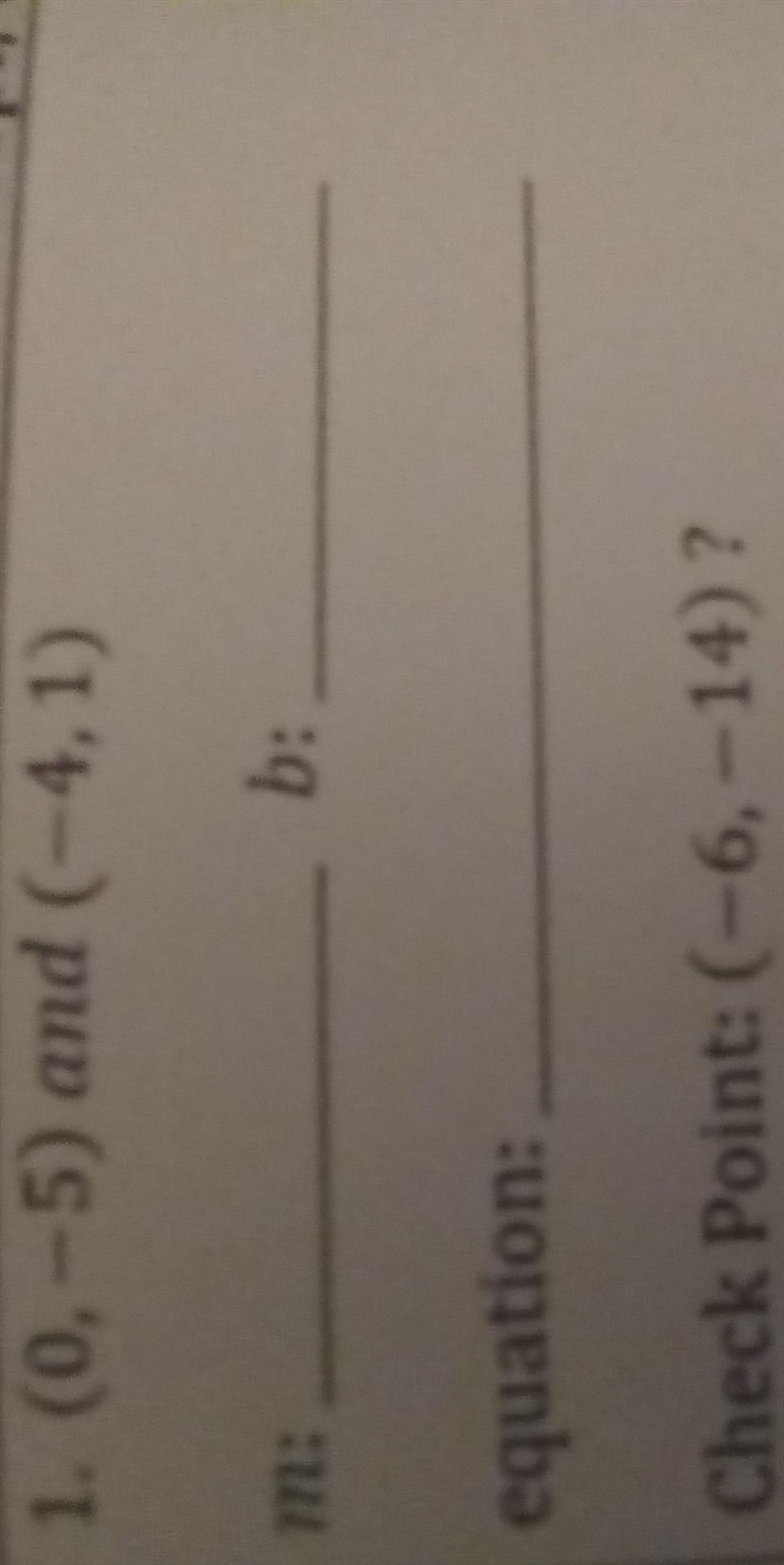 Hey there I need some assistance need on this problem. What do I mean by checkpoints-example-1