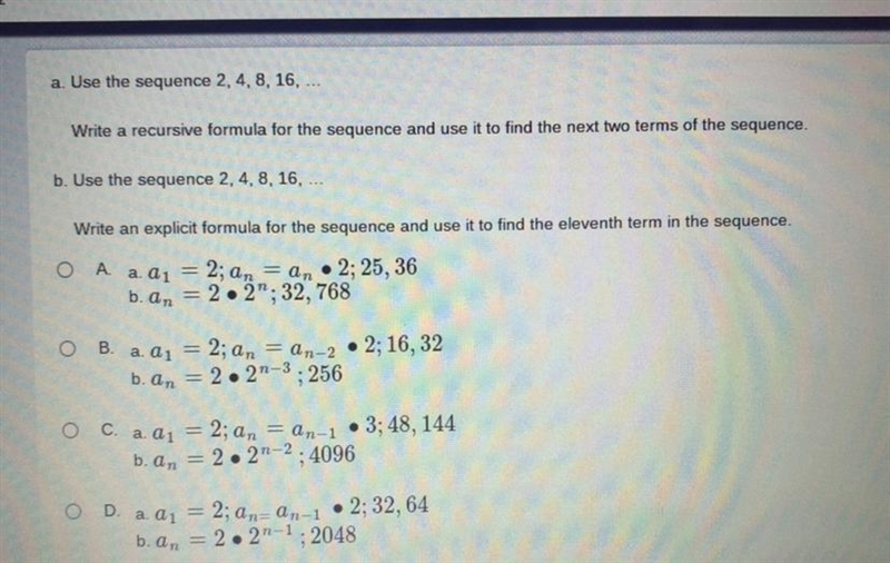 Write an explicit formula for the sequence and use it to find the eleventh teen in-example-1