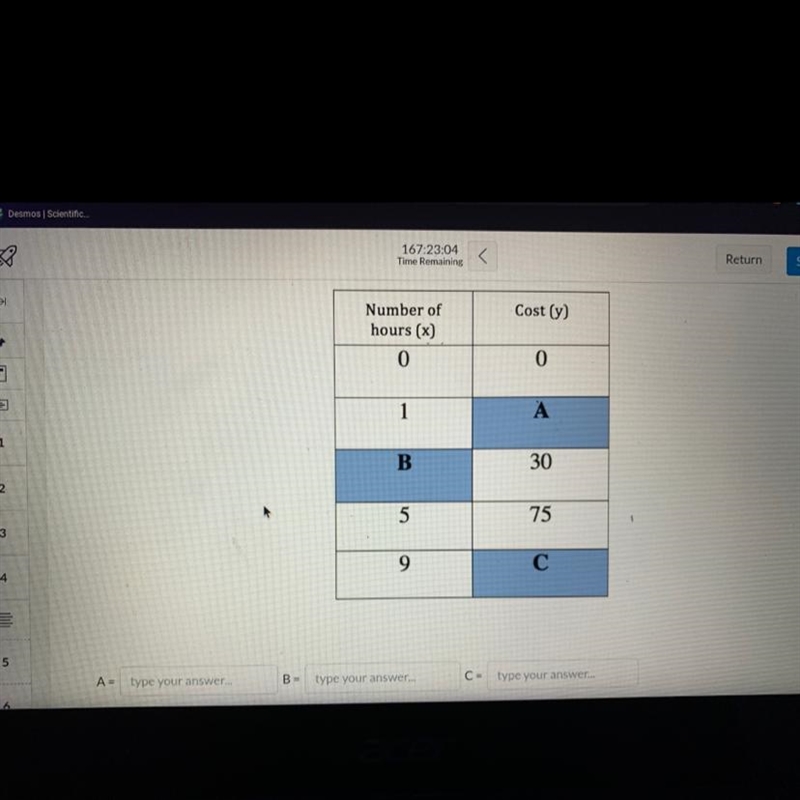 Help me find them missing numbers-example-1