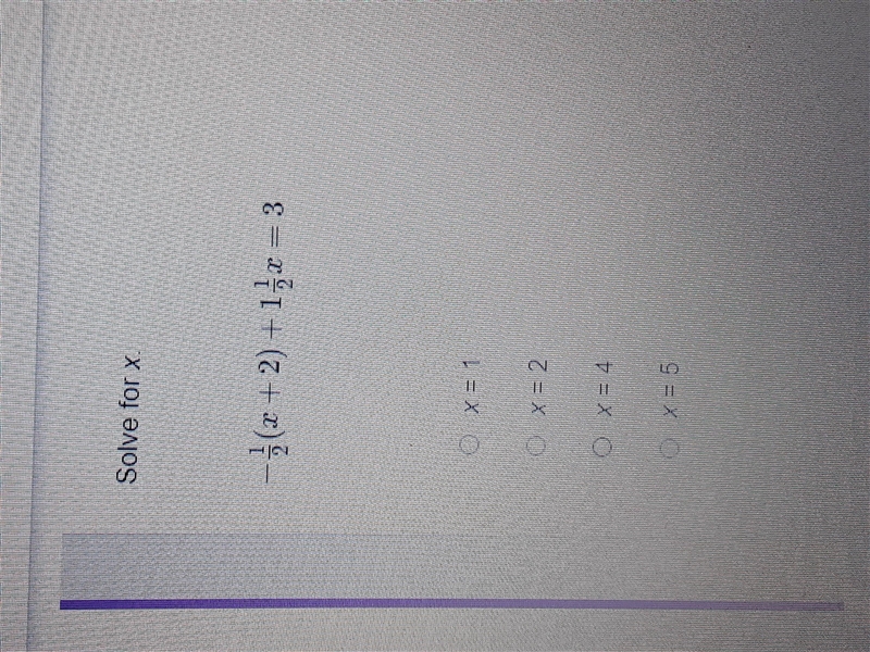 Solve for x :) no need to explain cause ill forget anyways-example-1