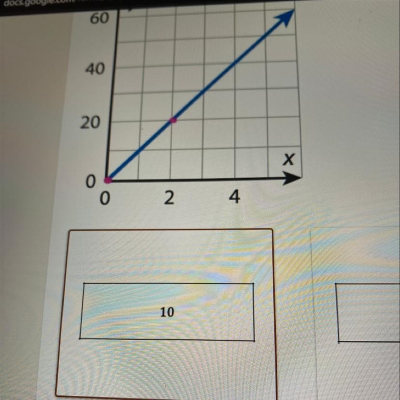 How to find the slope-example-1