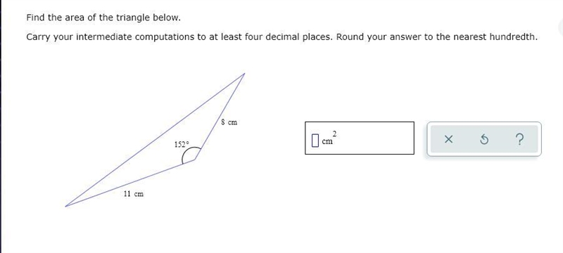 HELPPPP area of triangle-example-1