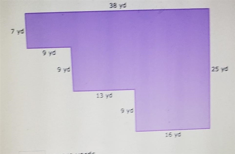 What is the area of this figure?​-example-1