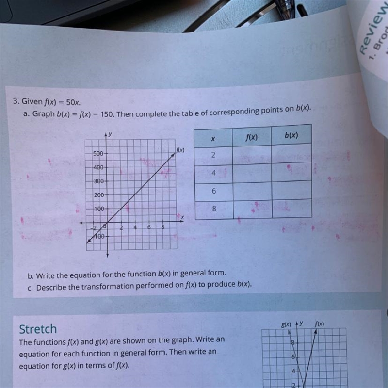 PLEASE HELP THIS IS DUE IN CLASS TODAY-example-1