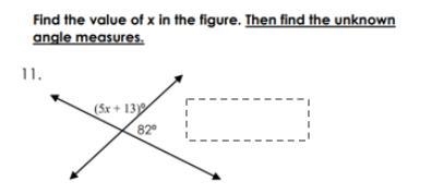 Find the value of x.-example-1