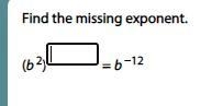 Find the missing exponent-example-1