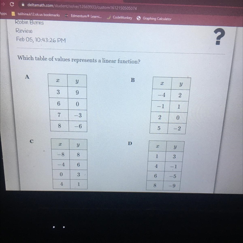 I need help with algebra-example-1