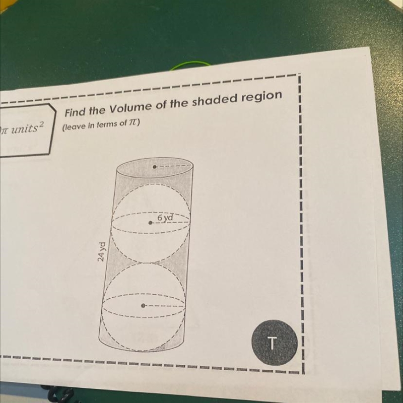 Find The Volume & Show Work pls-example-1