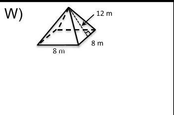 What is the surface area of this shape?​-example-1