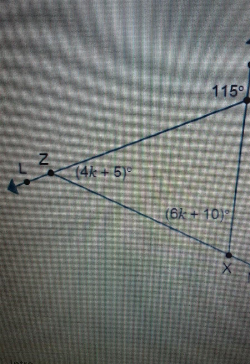 What is the value of k​-example-1