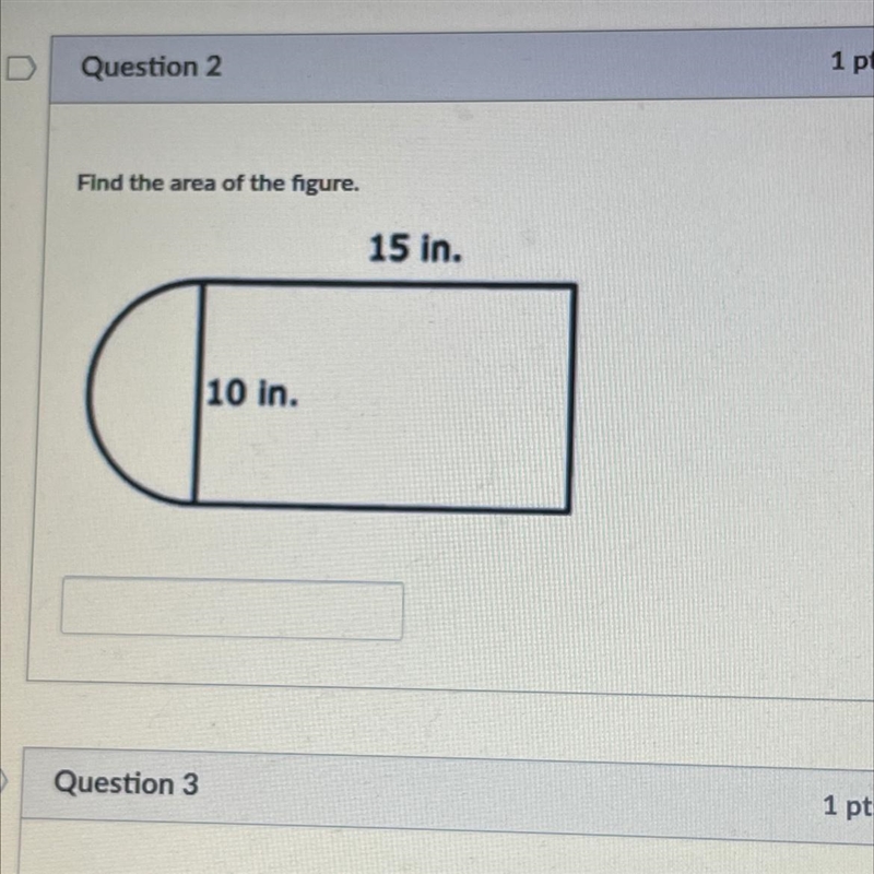 Find the volume of the figure-example-1