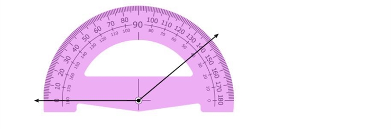 What is the measurement of this angle?-example-1