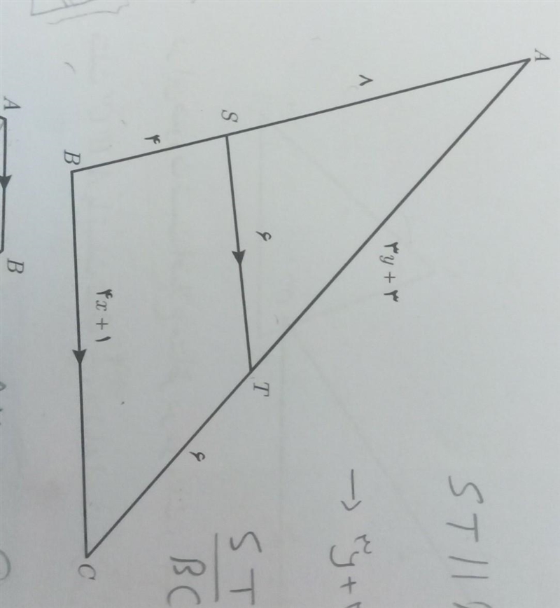 What is the value of x?​-example-1