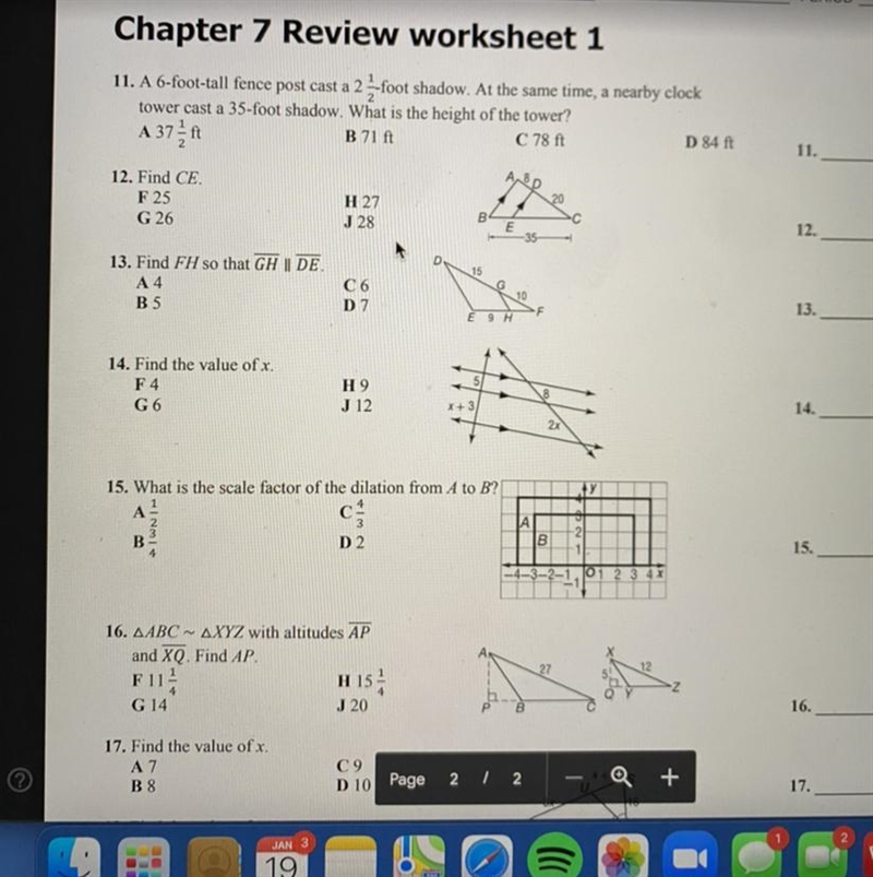 CAN ANYONE PLEASE HELP ME WITH MY GEOMETRY):!!-example-1