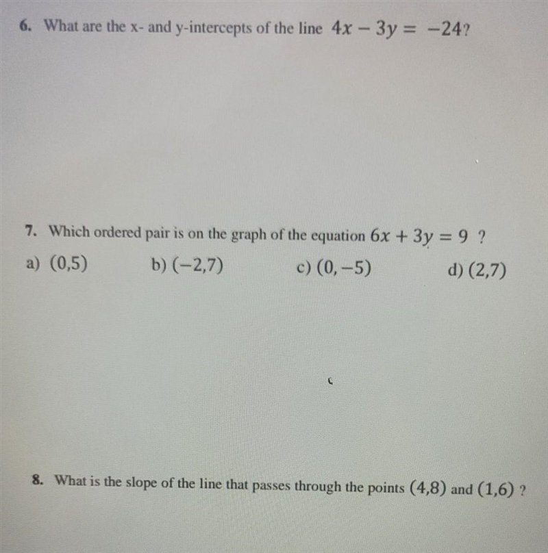 PLZ HELP ASAP!!! please explain step by step explanation for below problems in comments-example-1