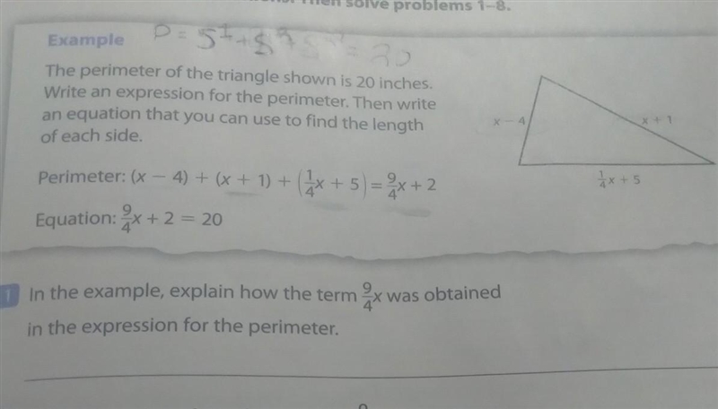 Please help me, I have no clue what its asking and I have to explain it in class tomorrow-example-1