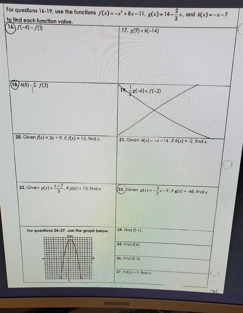 Can you pls solve 2 9 17 20 25​-example-1