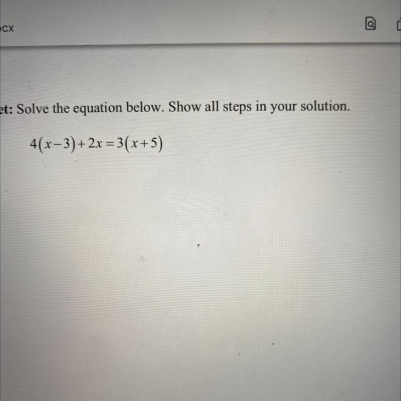 Solve the equationnnnnn-example-1