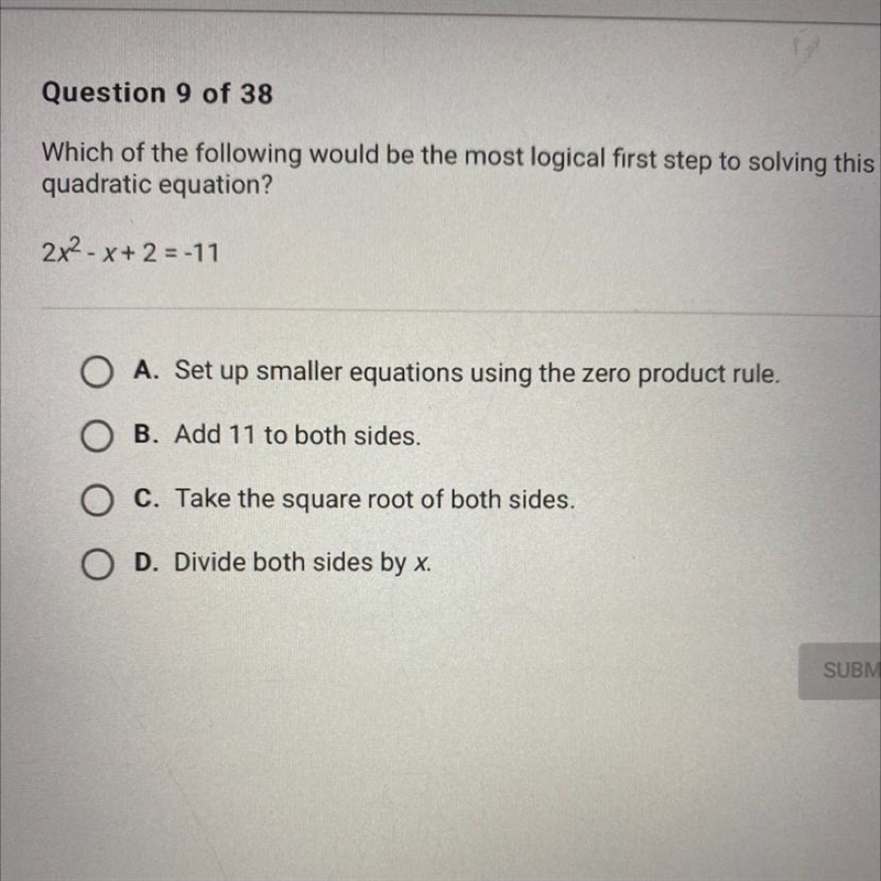 Soso need help ! Plzzz n where can I find the answers to these pretest ain’t nobody-example-1