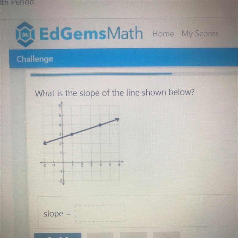 7th grade slow math help please !-example-1