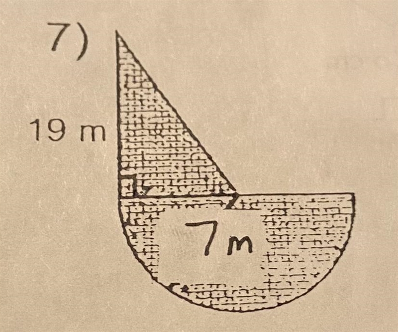 What is the area? diameter of circle is 7 m-example-1