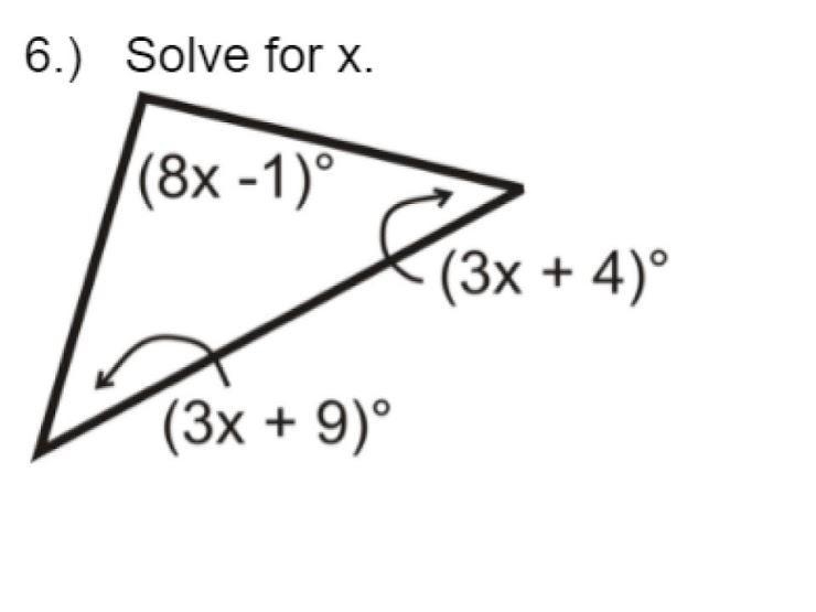 Someone help and solve for X-example-1