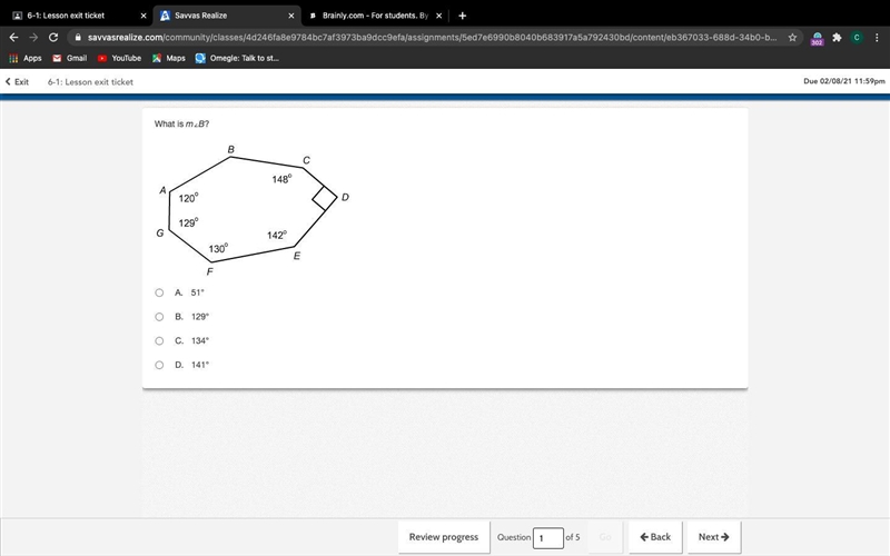 What is the answer for this-example-1