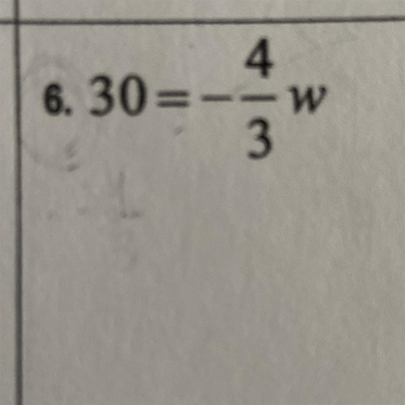 Solve for x. I have to show my work and no decimal answers. It's not mandatory, i-example-1