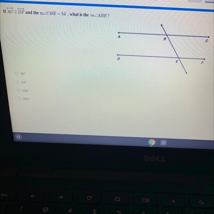 If AC || DF and the m-example-1