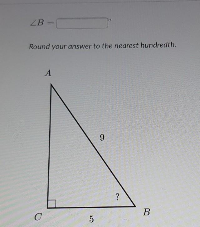 Round nearest hundredth​-example-1