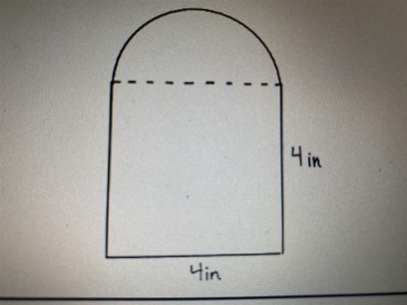 Find the area n show work-example-1