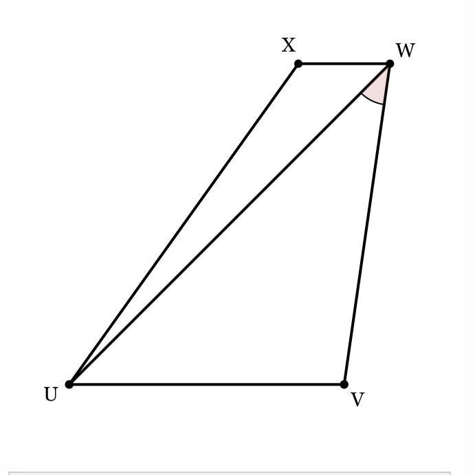 Name the marked angle in 2 different ways.-example-1