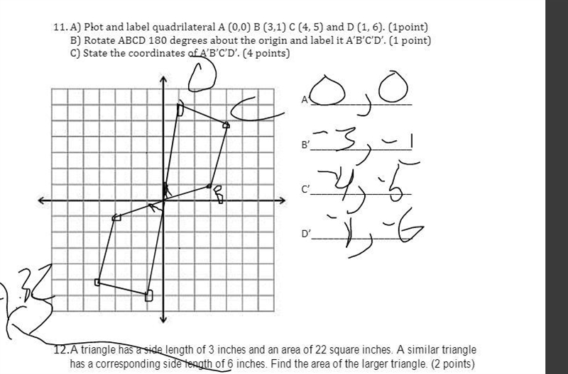 Does this look correct ?-example-1