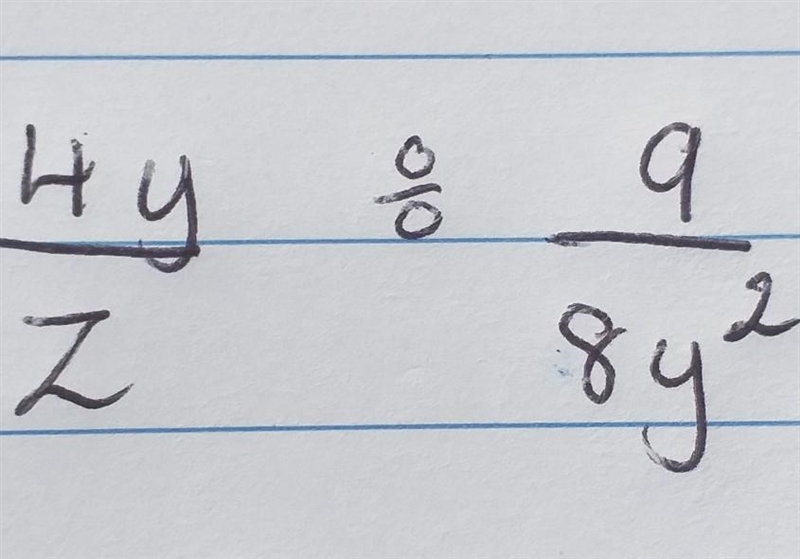 Can someone simplify this for me please thank you ​-example-1