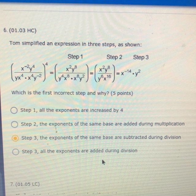 PLEASE HELP NOWWW. I NEED TO PASS THIS TO NOT FAIL.-example-1