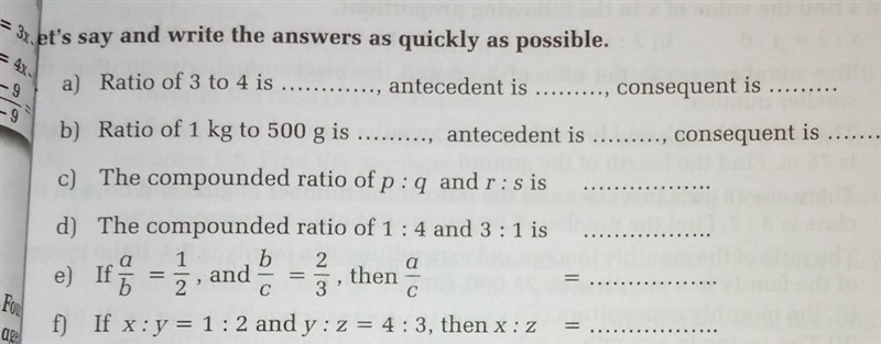 Help me solve question no.1 No spammers Only correct answerer​-example-1