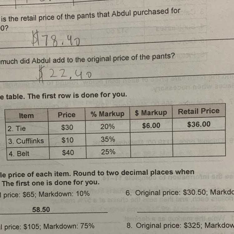 Please help!! i need help with numbers 3 and 4.-example-1