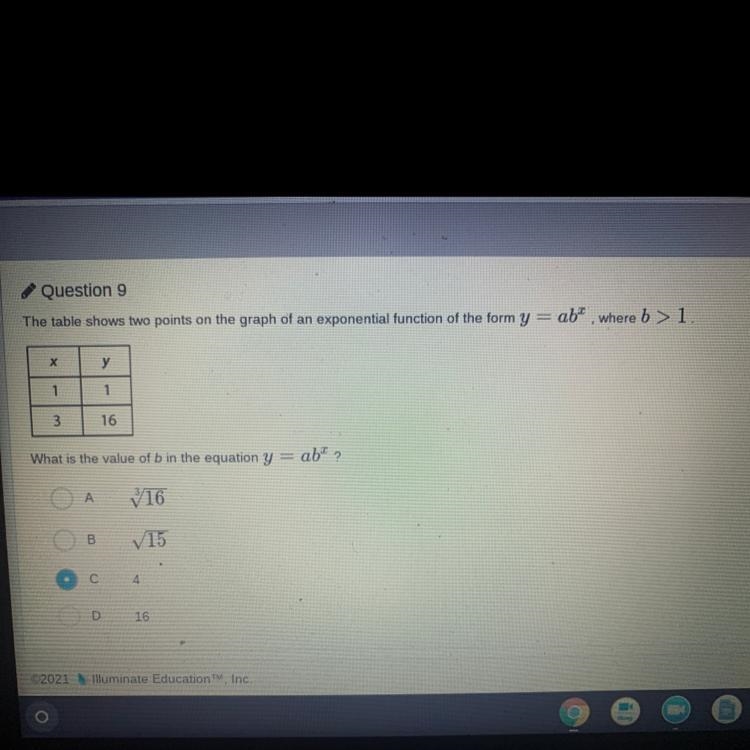 Did I get this right ?-example-1