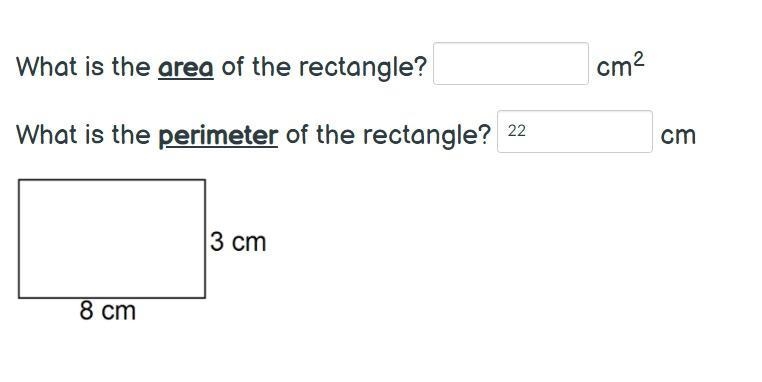 5TH GRADE MATH PERIMETER AND AREA HELP-example-1