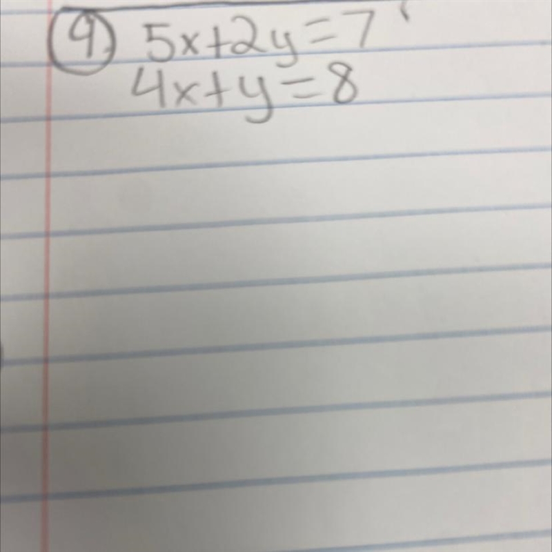 Please beo me solve the equation substitution-example-1