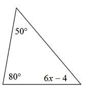 Solve the following for x-example-1