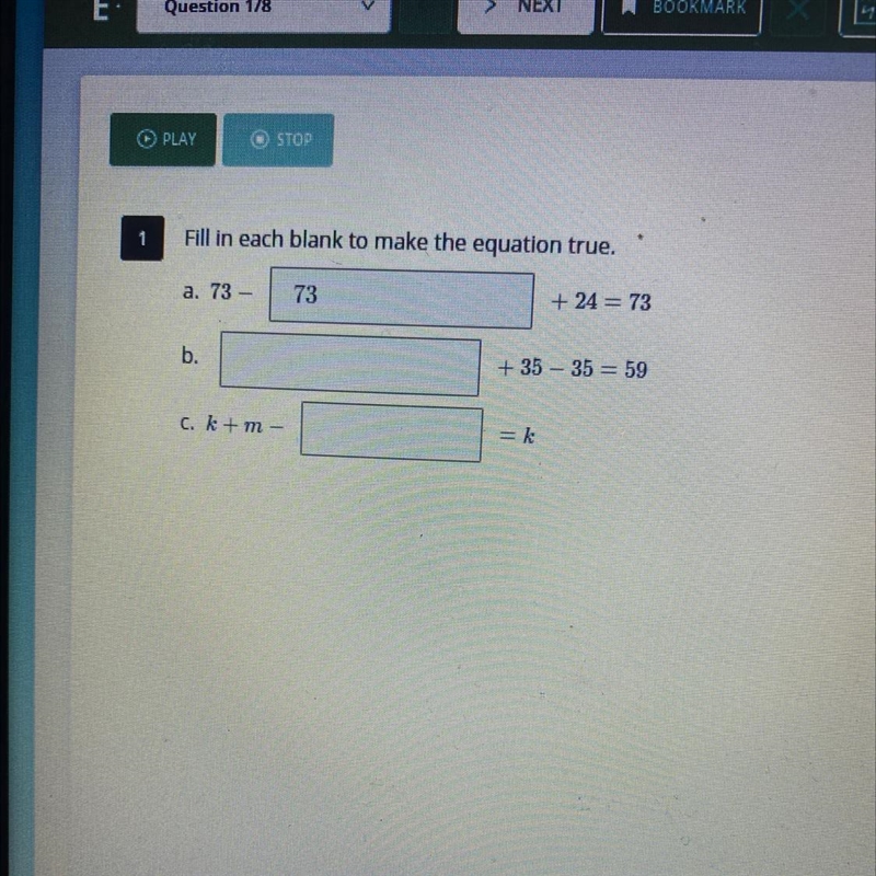 What the answers plz plz-example-1