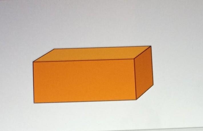 How many edges does this shape have? 6 , 9 , 10 , 12​-example-1